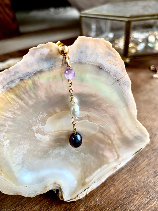 pendientes colgantes Tahlia