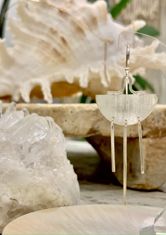 pendientes colgantes Ualani