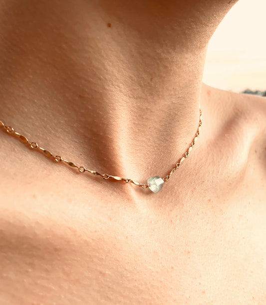 Celeste necklace